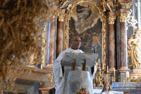 Pater Nicholas Thenammakkal
