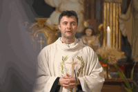 Pater Ionut Coceanga