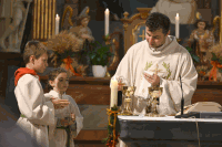 Pater Ionut Coceanga