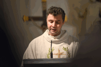 Pater Ionut Coceanga