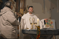 Pater Ionut Coceanga