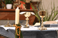 Eucharistische Gaben