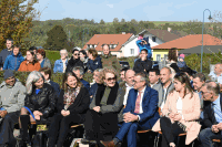 Eröffnung KIGA-Zubau