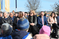 Eröffnung KIGA-Zubau