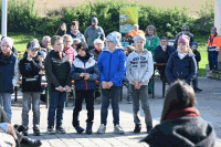 Eröffnung KIGA-Zubau