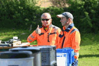 Eröffnung KIGA-Zubau