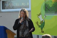 Eröffnung KIGA-Zubau