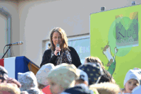 Eröffnung KIGA-Zubau