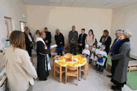 Eröffnung KIGA-Zubau