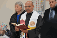 Eröffnung KIGA-Zubau