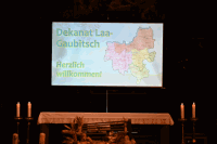 Visitationsstart Laa-Gaubitsch