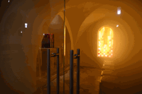 Anbetungskapelle Laa/Thaya