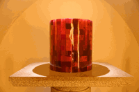 Anbetungskapelle Laa/Thaya