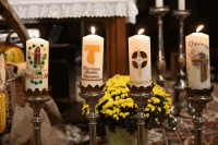 Visitationsstart Laa-Gaubitsch