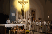 Visitationsstart Laa-Gaubitsch