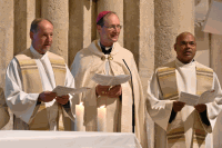 Visitationsstart Laa-Gaubitsch