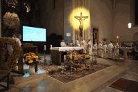 Visitationsstart Laa-Gaubitsch