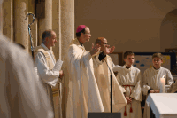 Visitationsstart Laa-Gaubitsch