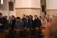 Visitationsstart Laa-Gaubitsch