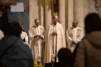 Visitationsstart Laa-Gaubitsch