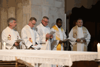 Visitationsstart Laa-Gaubitsch