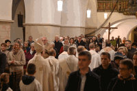 Visitationsstart Laa-Gaubitsch