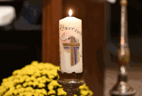 Visitationsstart Laa-Gaubitsch