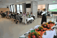 Generalversammlung Bäuerinnen