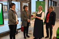 Generalversammlung Bäuerinnen