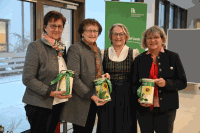 Generalversammlung Bäuerinnen