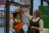 Generalversammlung Bäuerinnen