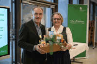 Generalversammlung Bäuerinnen