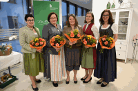 Generalversammlung Bäuerinnen