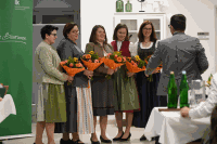 Generalversammlung Bäuerinnen