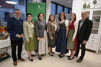 Generalversammlung Bäuerinnen