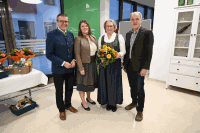 Generalversammlung Bäuerinnen