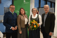 Generalversammlung Bäuerinnen