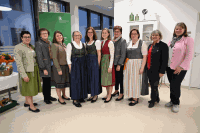 Generalversammlung Bäuerinnen