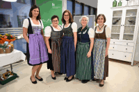 Generalversammlung Bäuerinnen