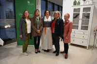 Generalversammlung Bäuerinnen