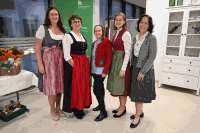 Generalversammlung Bäuerinnen