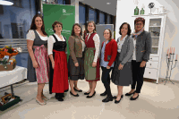 Generalversammlung Bäuerinnen