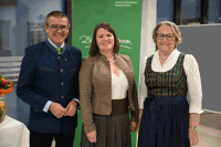 Generalversammlung Bäuerinnen