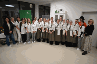 Generalversammlung Bäuerinnen