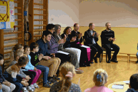 Visitation VS Hagenberg