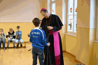 Visitation VS Hagenberg