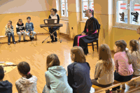 Visitation VS Hagenberg