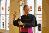 Visitation VS Hagenberg