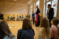 Visitation VS Hagenberg