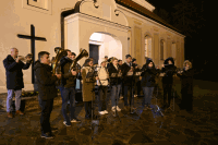 Visitation in Hagenberg